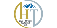 High Tower Roofing Inc