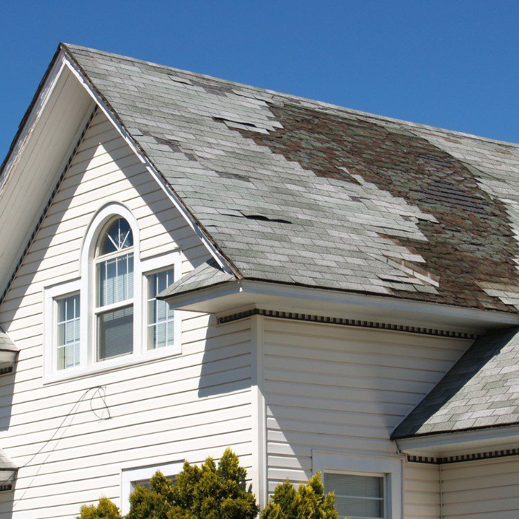 Roofing services in San Diego, CA